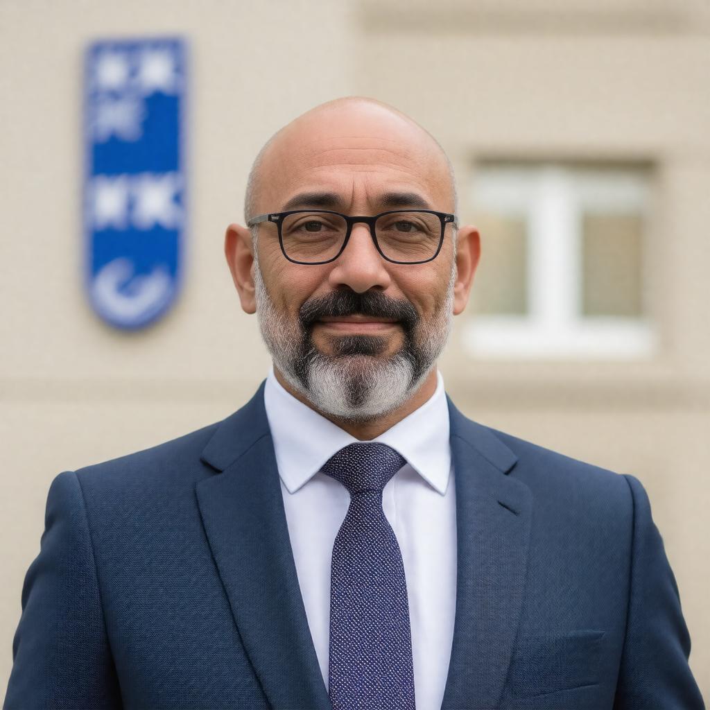 Nadhim Zahawi